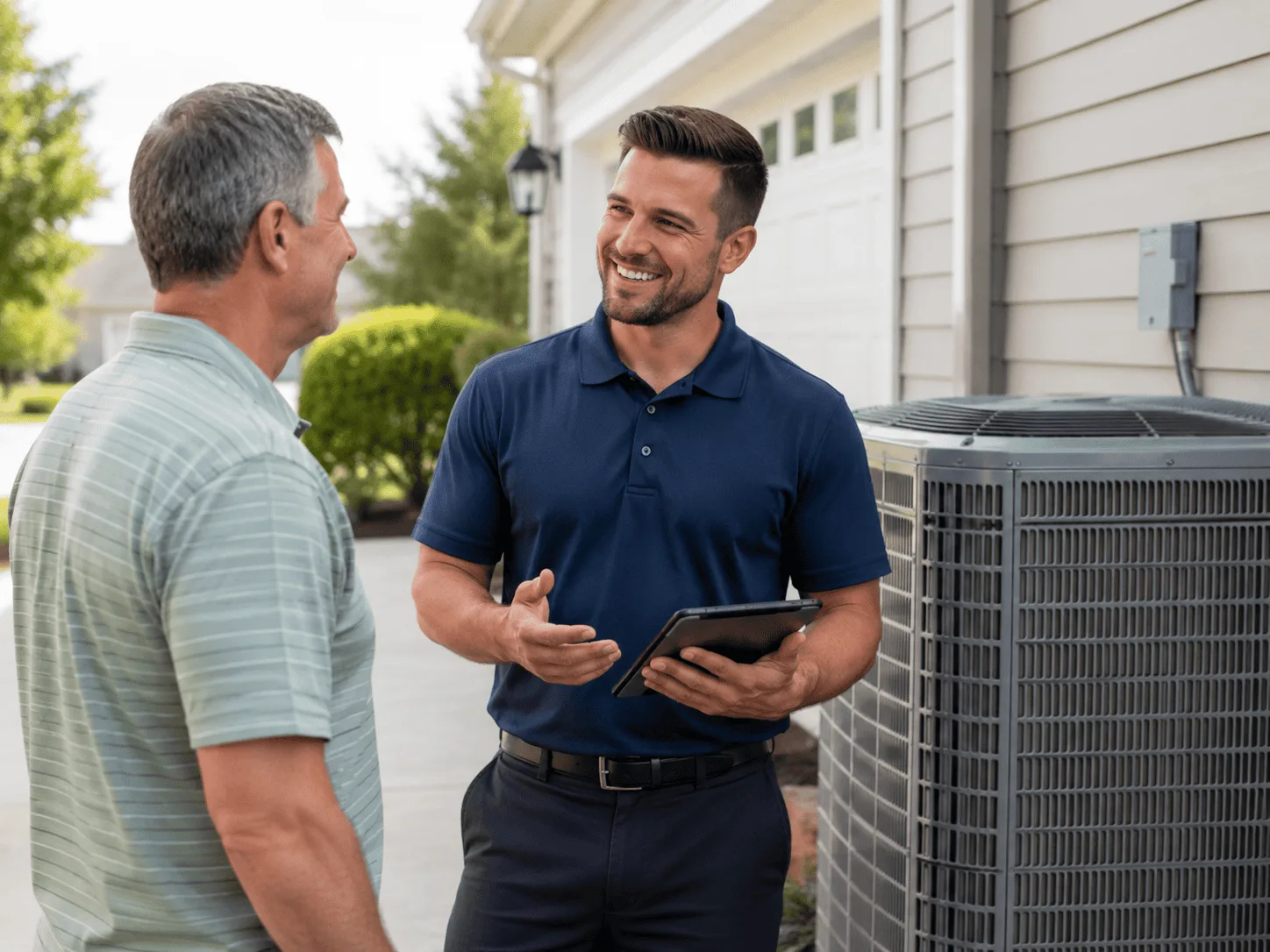 Heat Pump Installation Bybee, TN FAQs